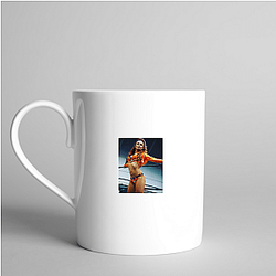 Maria Kanellis Beyond The Ring Maria Kanellis Mugs