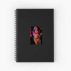 Maria Kanellis A True Masterpiece Maria Kanellis Notebook