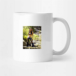 Maria Kanellis No Limits Just Authority Maria Kanellis Mugs