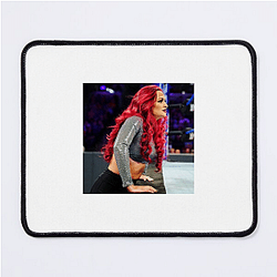 Maria Kanellis Unforgettable Moments Maria Kanellis Mouse Pads