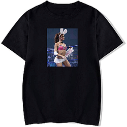 Maria Kanellis The World Is A Ring Maria Kanellis T-Shirts
