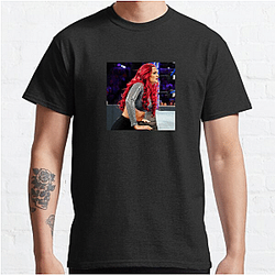 Maria Kanellis Unforgettable Moments Maria Kanellis T-Shirts