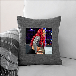 Maria Kanellis Unforgettable Moments Maria Kanellis Pillows Cover