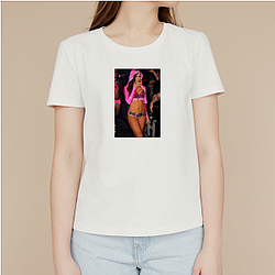 Maria Kanellis A True Masterpiece Maria Kanellis T-Shirts