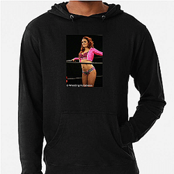 Maria Kanellis My Favorite WWE Star Maria Kanellis Hoodies