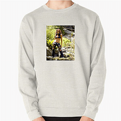Maria Kanellis No Limits Just Authority Maria Kanellis Sweatshirts