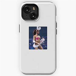 Maria Kanellis The World Is A Ring Maria Kanellis Samsung Cases