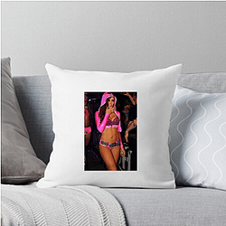 Maria Kanellis A True Masterpiece Maria Kanellis Pillows Cover
