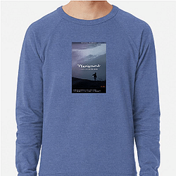 Marianne follows a famous horror writer Marianne Sweatshirts