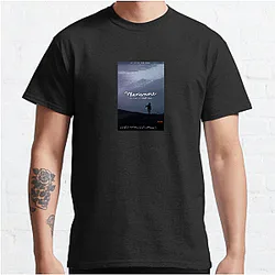 Marianne follows a famous horror writer Marianne T-Shirts