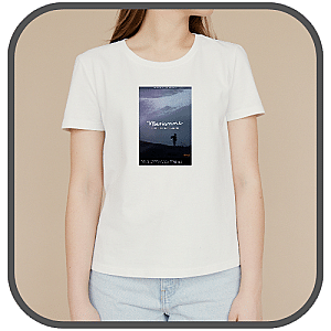 Marianne T-Shirts