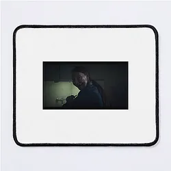 Marianne features a terrifying supernatural entity Marianne Mouse Pads