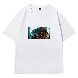 Marianne is a frightening and effective series Marianne T-Shirts
