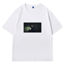 Marianne features a terrifying supernatural entity Marianne T-Shirts