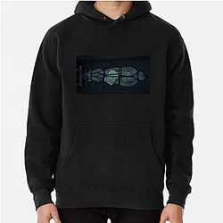 Marianne is known for its chilling atmosphere Marianne Hoodies