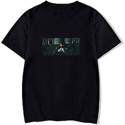 Marianne is set in a small French town Marianne T-Shirts