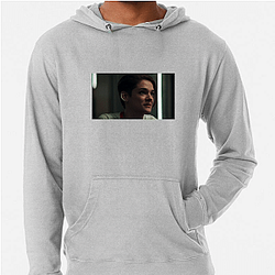 Marianne explores a writer's past traumas Marianne Hoodies