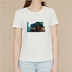 Marianne is a frightening and effective series Marianne T-Shirts