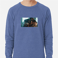 Marianne is a frightening and effective series Marianne Sweatshirts