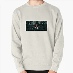 Marianne is set in a small French town Marianne Sweatshirts