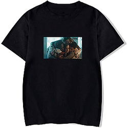 Marianne is a frightening and effective series Marianne T-Shirts