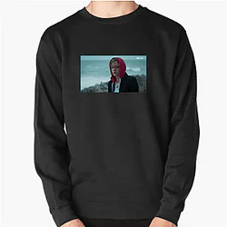 Marianne's plot involves a demonic witch Marianne Sweatshirts