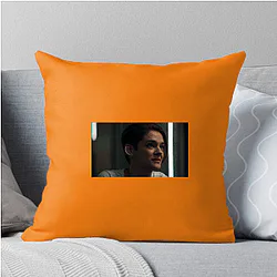 Marianne explores a writer's past traumas Marianne Pillows Cover
