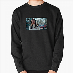 Marianne is full of suspense and jump scares Marianne Sweatshirts