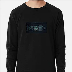 Marianne is known for its chilling atmosphere Marianne Sweatshirts