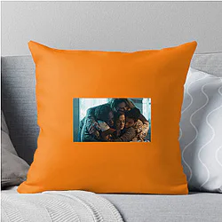 Marianne is a frightening and effective series Marianne Pillows Cover