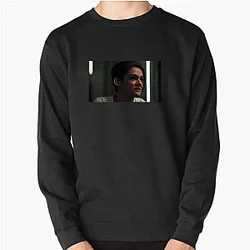 Marianne explores a writer's past traumas Marianne Sweatshirts