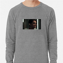 Marianne explores a writer's past traumas Marianne Sweatshirts