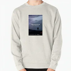 Marianne follows a famous horror writer Marianne Sweatshirts