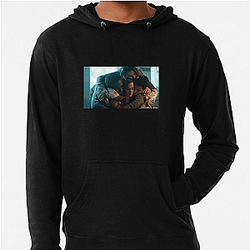 Marianne is a frightening and effective series Marianne Hoodies