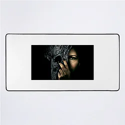 Marianne received critical acclaim Marianne Mouse Pads