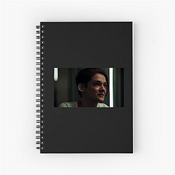 Marianne explores a writer's past traumas Marianne Notebook