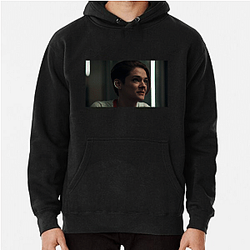Marianne explores a writer's past traumas Marianne Hoodies