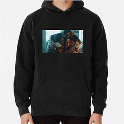 Marianne is a frightening and effective series Marianne Hoodies