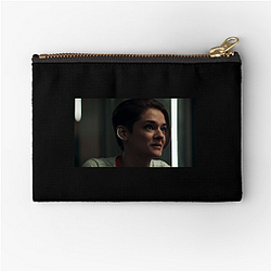 Marianne explores a writer's past traumas Marianne Zipper Pouches