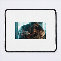 Marianne is a frightening and effective series Marianne Mouse Pads