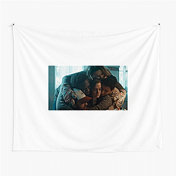 Marianne is a frightening and effective series Marianne Tapestries
