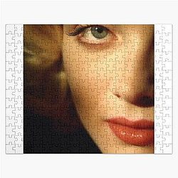 Classic Marilyn Monroe Jigsaw Puzzle