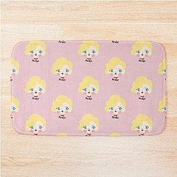 Marilyn Monroe Bath Mat