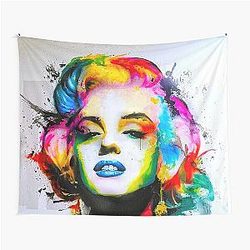 Marilyn Monroe Classic film star Tapestry