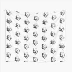 Marilyn Monroe t-shirt Tapestry