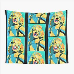 Marilyn Monroe Tapestry
