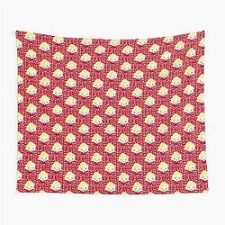 Marilyn Monroe Roses D14 Tapestry