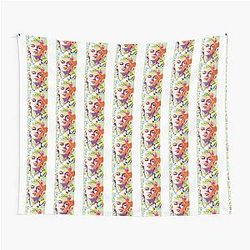 Marilyn Monroe Tribute Blanket