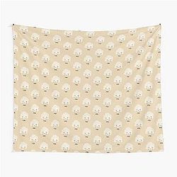 Marilyn Monroe Beige Tapestry