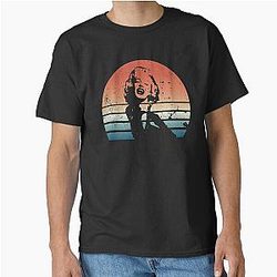 Marilyn Monroe Classic T-Shirt